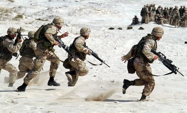 Military Schools for Boys in the US Military Schools for Boys in the US