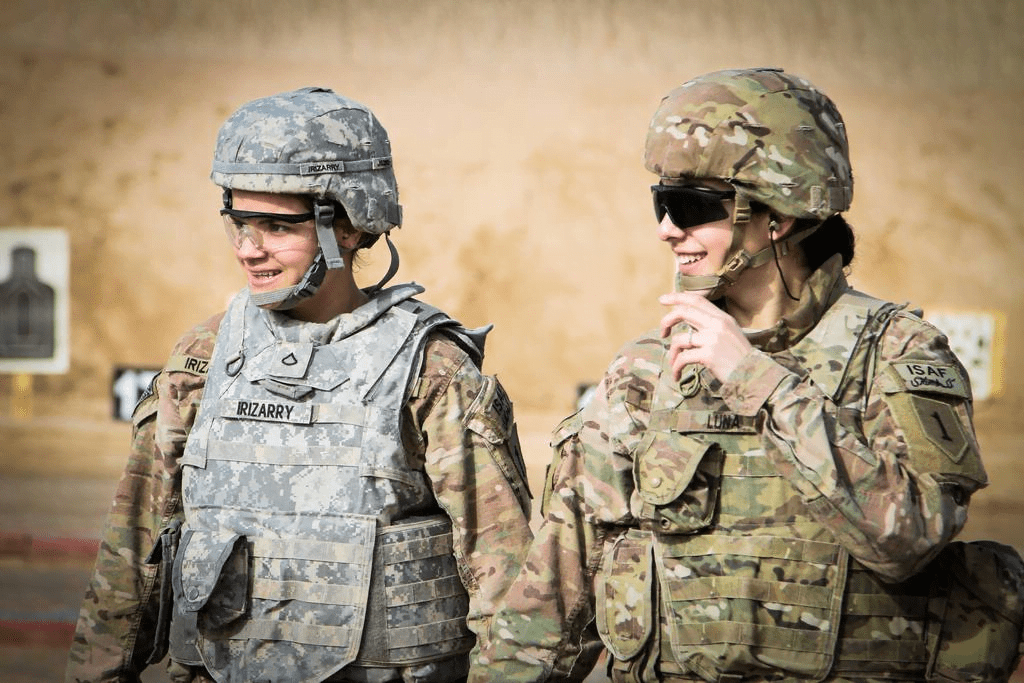Full List of Military Schools For Girls in The United States Full List of Military Schools For Girls in The United States