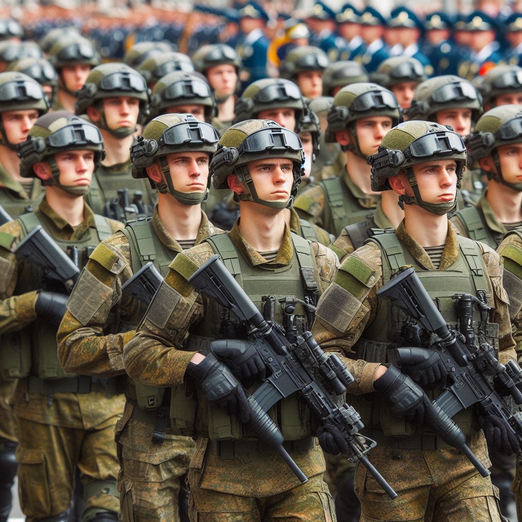 A Deep Dive into Private Military Schools in America A Deep Dive into Private Military Schools in America