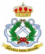 The Marín Naval Academy in Spain The Marín Naval Academy in Spain