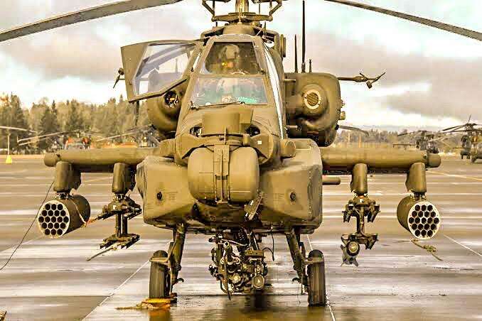 The Top Military Helicopters Used by the UK Military The Top Military Helicopters Used by the UK Military