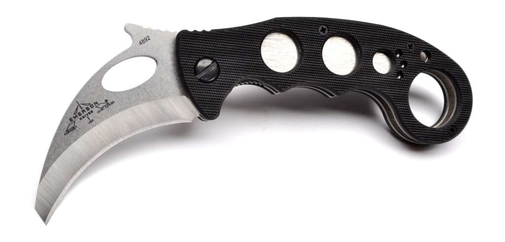 Best 10 Weapons for Close Combat Fights Best 10 Weapons for Close Combat Fights