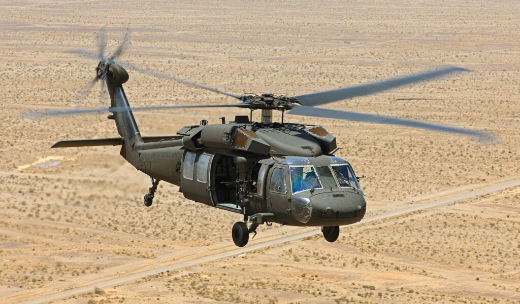 Top 5 Utility Helicopters in 2025 - The All-Purpose Workhorses of the Sky Top 5 Utility Helicopters in 2025 - The All-Purpose Workhorses of the Sky