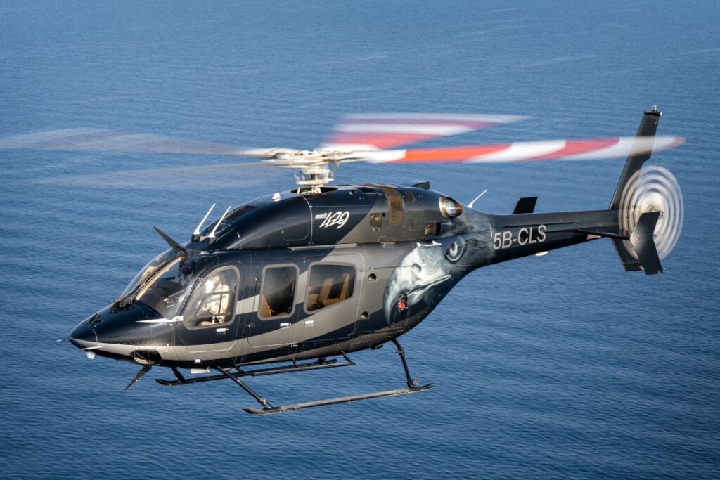 Top 5 Utility Helicopters in 2025 - The All-Purpose Workhorses of the Sky Top 5 Utility Helicopters in 2025 - The All-Purpose Workhorses of the Sky