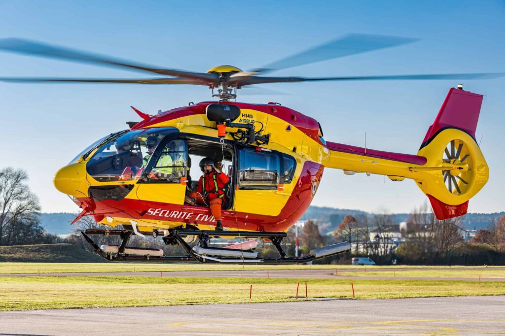 Top 5 Utility Helicopters in 2025 - The All-Purpose Workhorses of the Sky Top 5 Utility Helicopters in 2025 - The All-Purpose Workhorses of the Sky