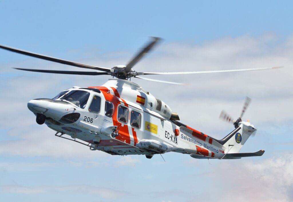 Top 5 Utility Helicopters in 2025 - The All-Purpose Workhorses of the Sky Top 5 Utility Helicopters in 2025 - The All-Purpose Workhorses of the Sky