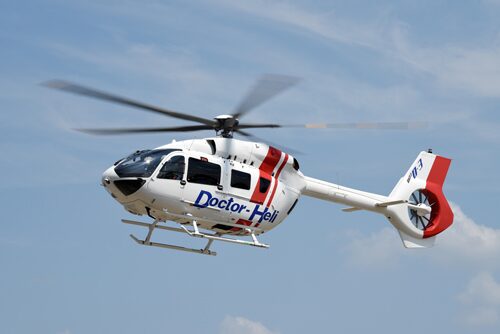 Top 5 Utility Helicopters in 2025 - The All-Purpose Workhorses of the Sky Top 5 Utility Helicopters in 2025 - The All-Purpose Workhorses of the Sky