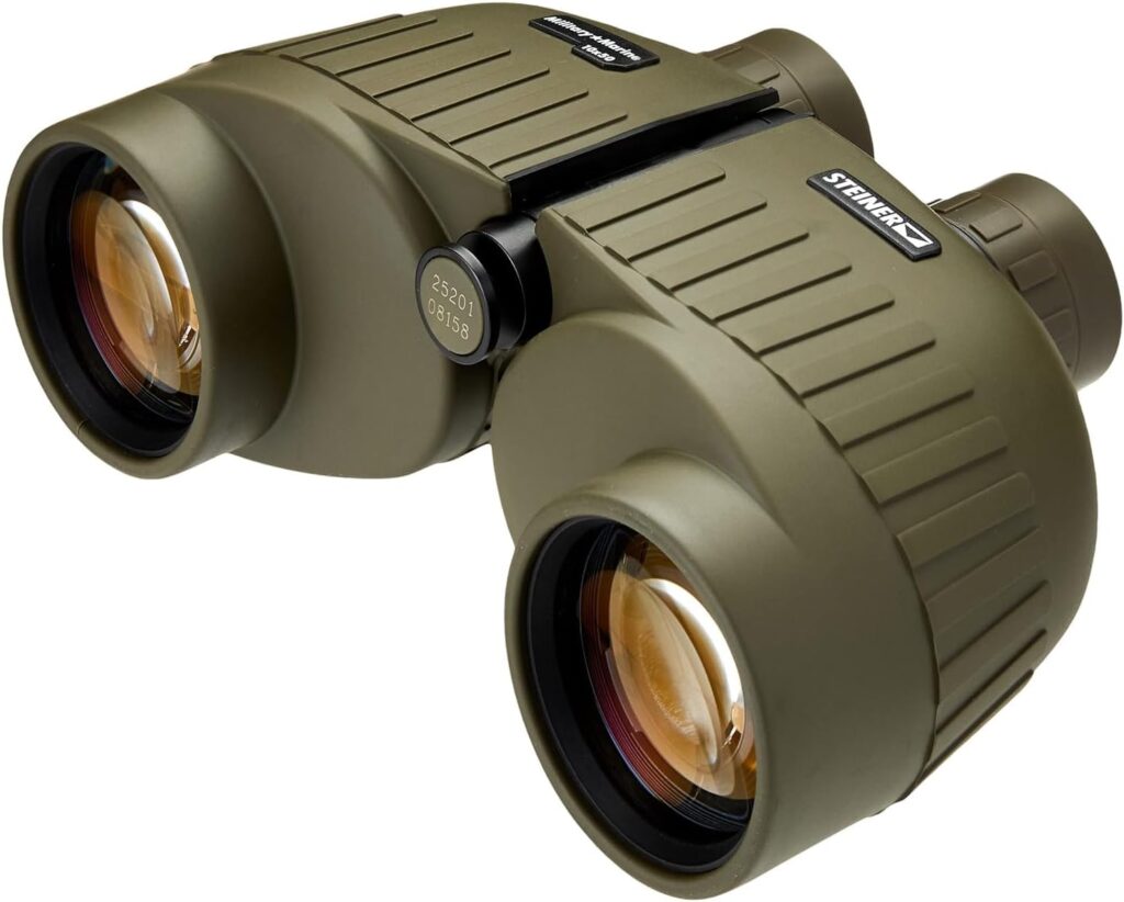 The Best Military Binoculars in 2025: Crystal-Clear Vision for Every Adventure The Best Military Binoculars in 2025: Crystal-Clear Vision for Every Adventure