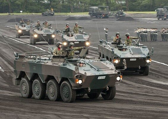 Top 7 Infantry Fighting Vehicles in 2025 Top 7 Infantry Fighting Vehicles in 2025
