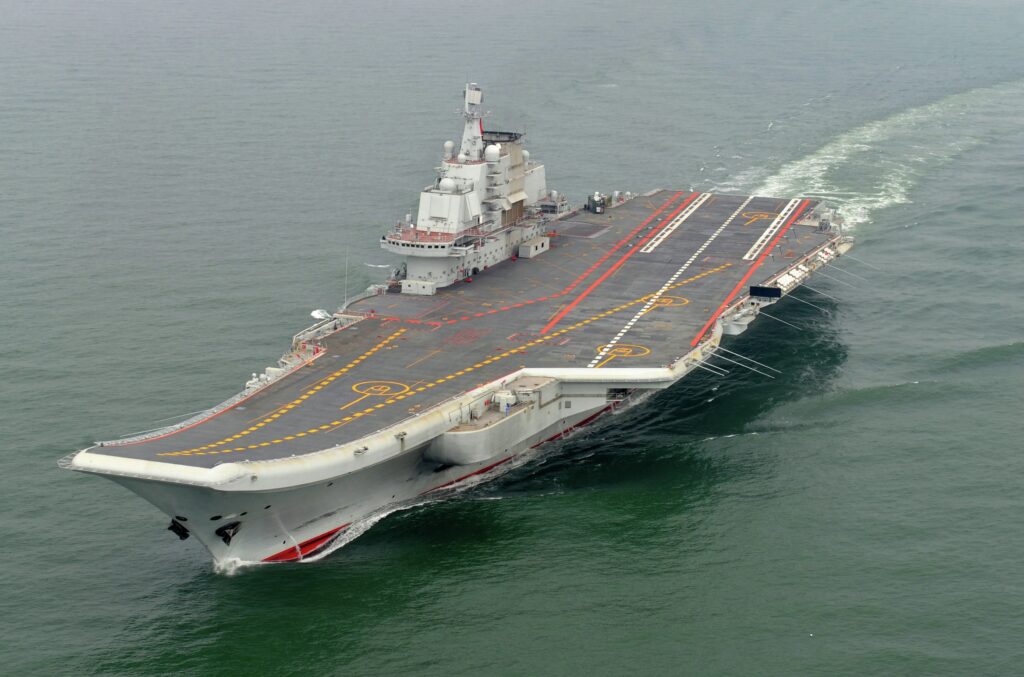 Top 10 Aircraft Carriers That Rule the Seas Top 10 Aircraft Carriers That Rule the Seas