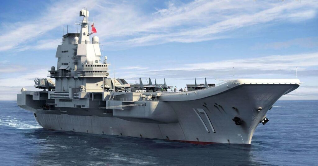 Top 10 Aircraft Carriers That Rule the Seas Top 10 Aircraft Carriers That Rule the Seas