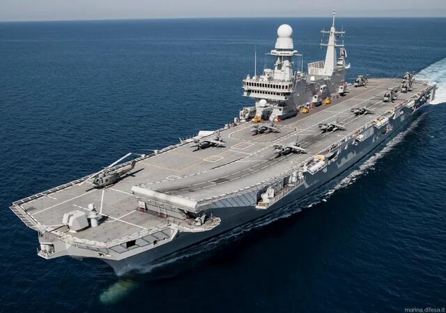 Top 10 Aircraft Carriers That Rule the Seas Top 10 Aircraft Carriers That Rule the Seas
