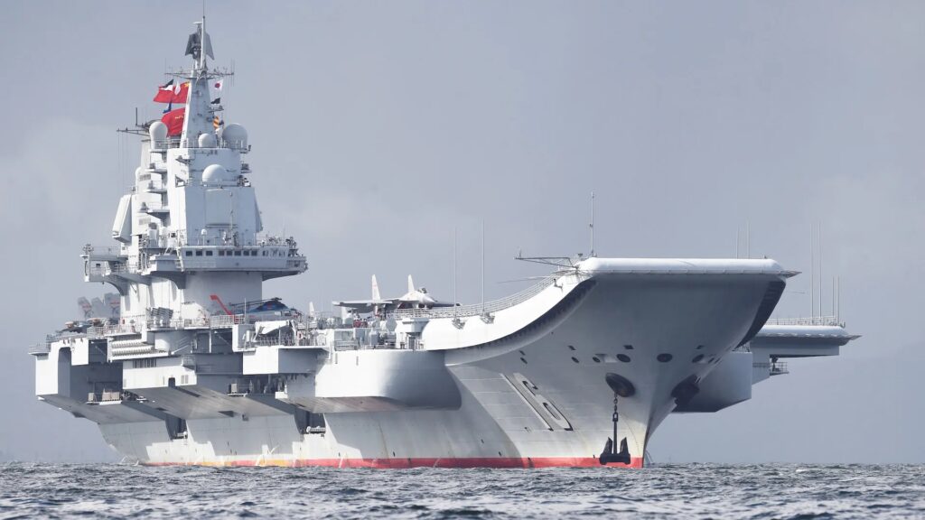 Top 10 Aircraft Carriers That Rule the Seas Top 10 Aircraft Carriers That Rule the Seas